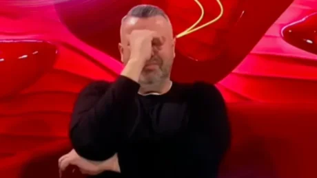 Dukej si i fortë, por Rogerti SHPERTHEN në lot në dhomën e rrëfimit dhe bënë DEKLARATEN E PAPRITUR!