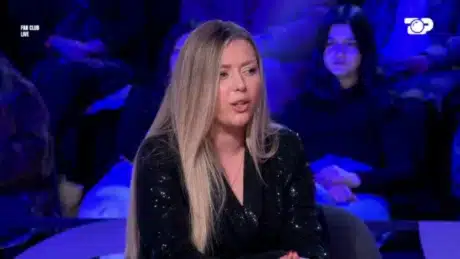 “I thashë do marr valixhet do iki”/ Bashkëshortja e Erikut sqaron për herë të parë si është marrëdhënia mes tyre: Nuk isha dakord…