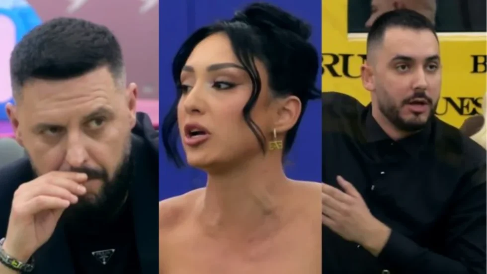 Deklarata e fortë Keisit: Miri porosiste lule për dashnoret e tij te dyqani i Stelinës. I kthehet keq banorja: Turp të kesh