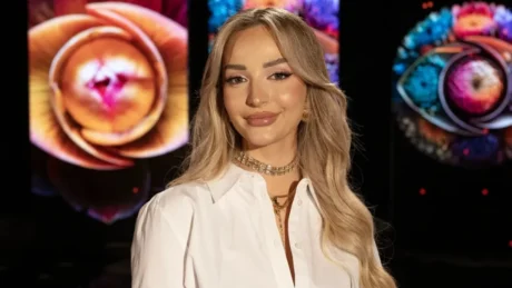 “Kam pasur një lidhje…”, Selin zbulon pse është ndarë nga ish i dashuri i saj!