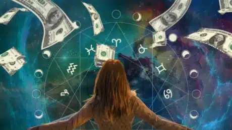 Rreziku i llogaritur sjell fitim! Këto shenja horoskopi hyjnë në një fazë të artë financiare këtë muaj