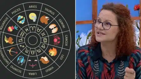 “Të dielën tensioni arrin kulmin”, Parashikimi i Horoskopit sipas Meri Gjinit: Momente të papritura vijnë për këto 2 shenja