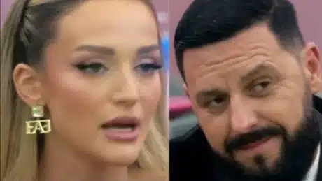 Dyshimet për afrimitetin me Selin, Miri tregon paktin me gruan: Ja çfarë i thashë për gjërat që mund të ndodhin brenda