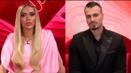 Reagon familja e Brikenës pas deklaratave të Mateos në lidhje me raportin e tyre