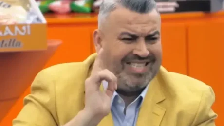 Zbulohet e shkuara e Rogertit