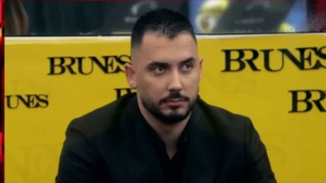 U eleminua me ZARF TE Zl, Kejsi bënë REAGIMIN E FORTE dhe të PAPRITUR!