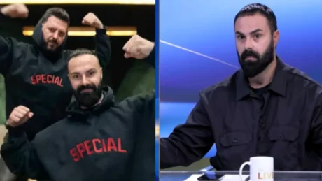 Takimi i Mirit me vajzën, Landi për herë të parë tregon detajet ekskluzive pas takimit: “Vajza doli duke qarë sepse…”