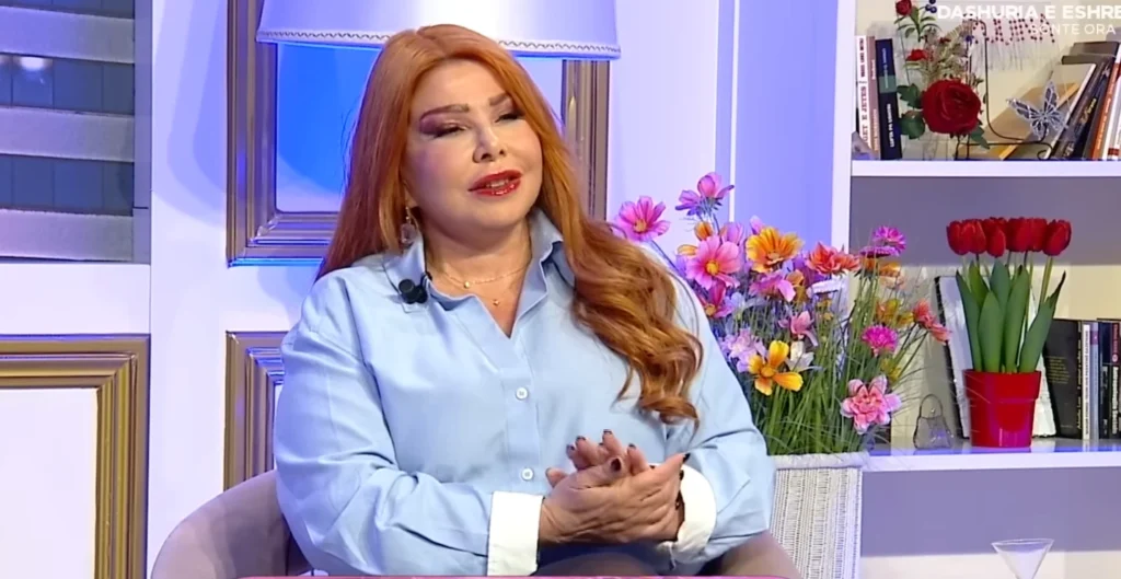 Shigjeta e dashurisë qëllon në shenjë! Si do jetë ky Shën Valentin për shenjat, Meri Shehu jep yjet