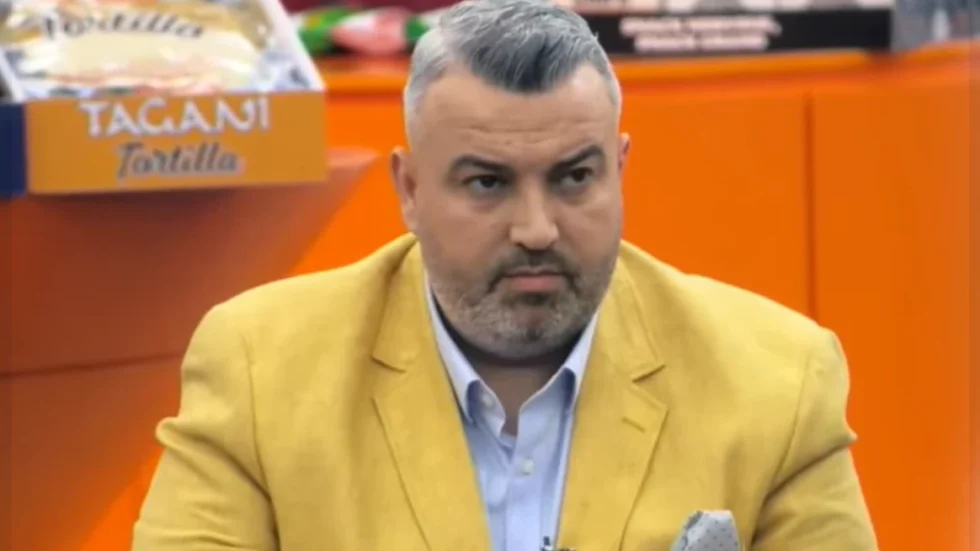 Dalin Rezultatet e sondazhit: Ja cfare pritet te ndodhe me Rogertin Sonte