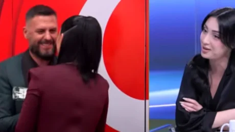 A porositi Miri lule në dyqanin e saj? Stelina tregon çfarë ndodhi me bashkëshorten e këngëtarit…