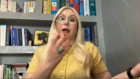 Nga marrëdhëniet te financat, si do të jetë java e parë e shkurtit për shenjat e horoskopit: Parashikimi nga Astrologia Chrysanthi Kalogeri