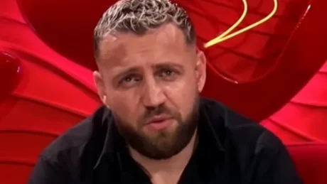 Luiz Ejlli hyn në BBVA 5, mesazhi i tij nga dhoma e rrëfimit’:”Tani luftohet vetëm për…”