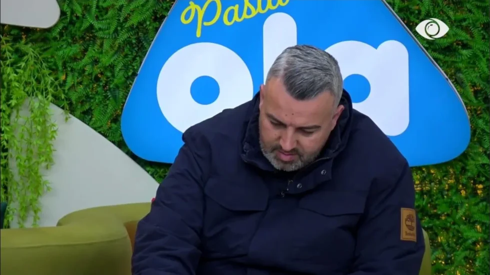 Mbërrin një tjetër zarf për Rogertin në shtëpi, banorëve u njoftohet se…